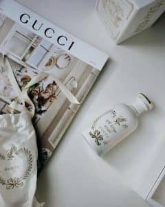 Gucci The Virgin Violet EDP 100ml 1 Nước hoa Gucci The Virgin Violet EDP