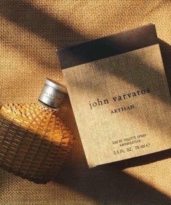 Nước hoa JOHN VARVATOS Artisan EDT 125ml