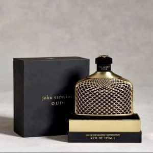 John Varvatos Oud EDP 125ml 2 Nước hoa John Varvatos Oud EDP 125ml