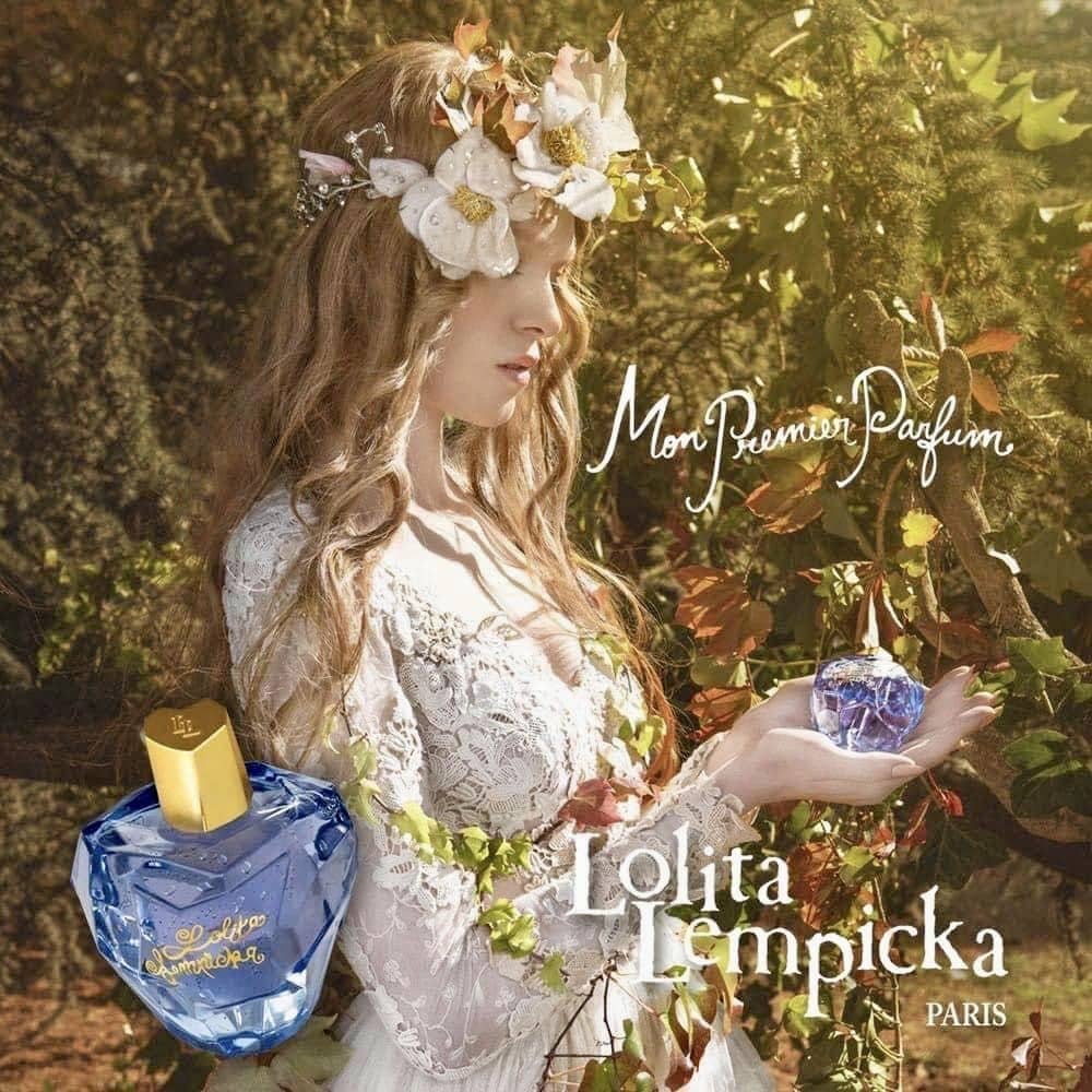 Nước hoa LOLITA LEMPICKA Lolita Lempicka EDP 100ml Nước hoa LOLITA LEMPICKA Lolita Lempicka EDP 100ml