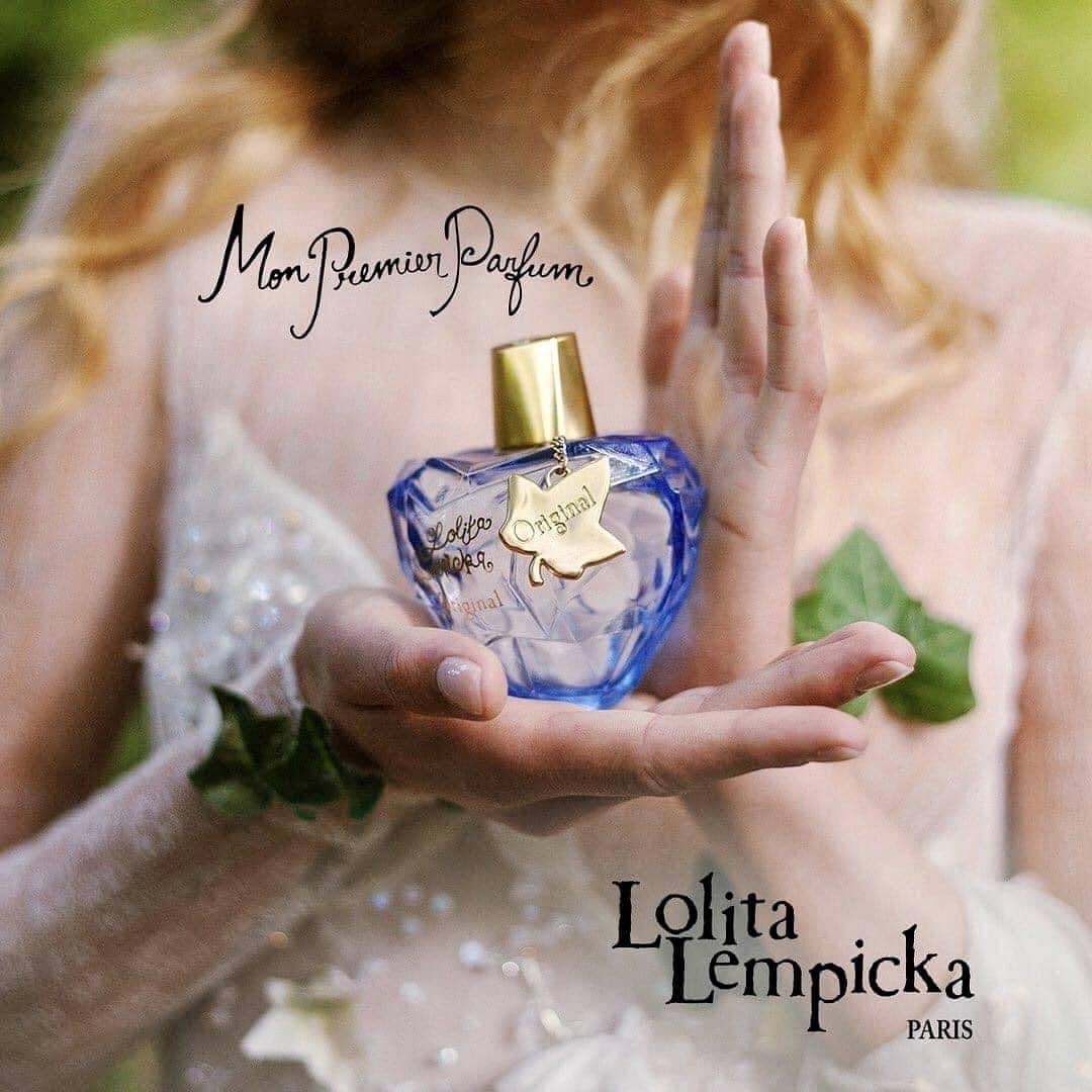 Nước hoa LOLITA LEMPICKA Lolita Lempicka EDP Nước hoa LOLITA LEMPICKA Lolita Lempicka EDP