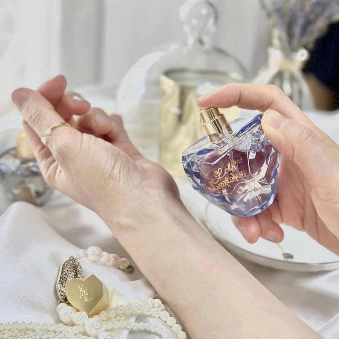 Nước hoa LOLITA LEMPICKA Lolita Lempicka cho nữ Nước hoa LOLITA LEMPICKA Lolita Lempicka cho nữ