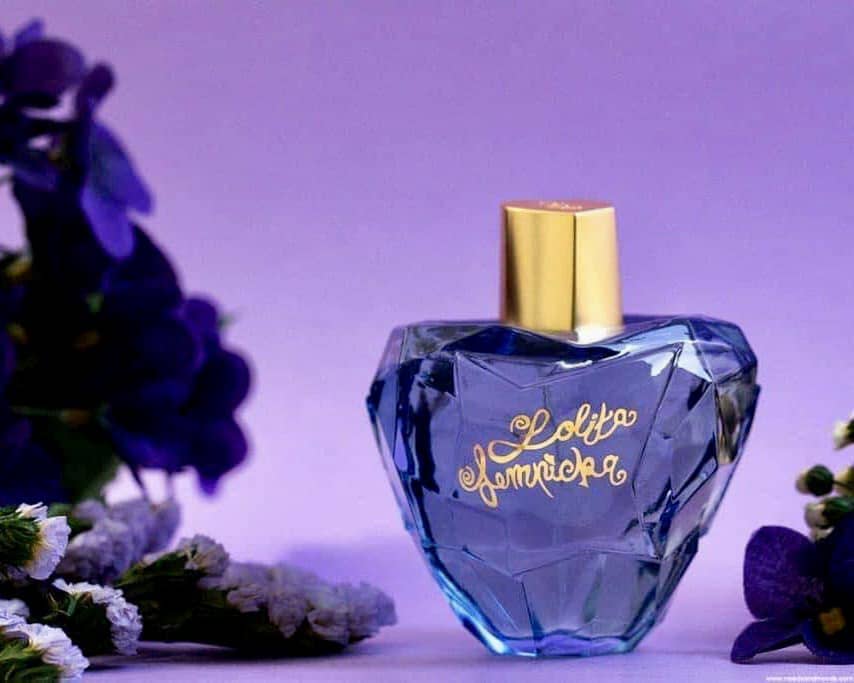 Nước hoa LOLITA LEMPICKA Lolita Lempicka trẻ trung Nước hoa LOLITA LEMPICKA Lolita Lempicka trẻ trung