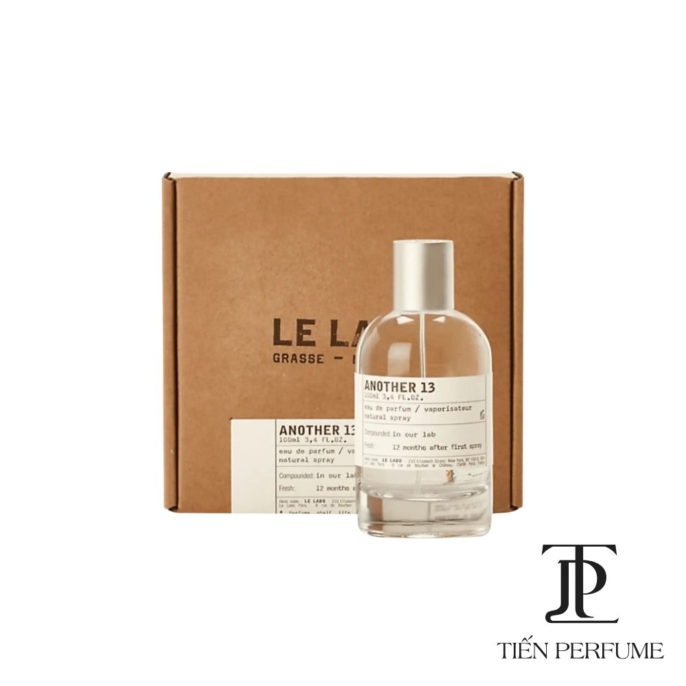 Le Labo Another 13 EDP 100ml 21 Nước hoa Le Labo Another 13 100ml _ Tiến Perfume