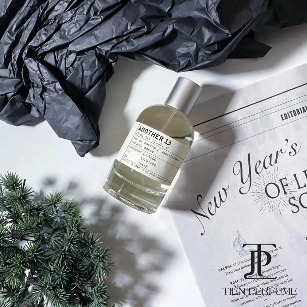 Le Labo Another 13 EDP 100ml 22 Nước hoa Le Labo Another 13 auth _ Tiến Perfume