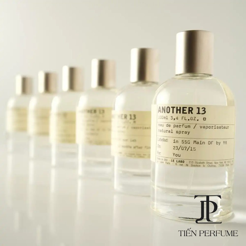 Le Labo Bergamote 22 EDP 100ml 42 Nước hoa Le Labo Another 13 authentic _ Tiến Perfume