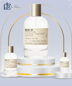 Nước hoa Le Labo BAIE 19 EDP 100ml Tiến Perfume