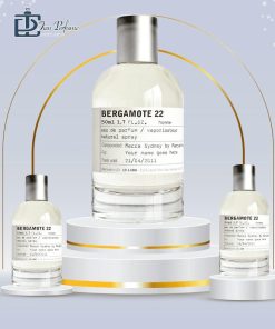 Nước hoa Le Labo Bergamote 22 B22 EDP 100ml Tiến Perfume