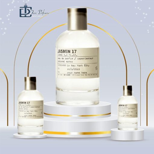 Nước hoa Le Labo Jasmine 17 EDP 100ml Tiến Perfume