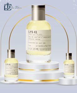 Nước hoa Le Labo LYS 41 EDP 50ml Tiến Perfume