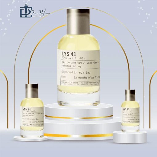 Nước hoa Le Labo LYS 41 EDP 50ml Tiến Perfume