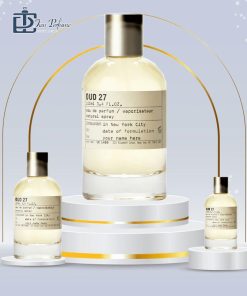 Nước hoa Le Labo Oud 27 EDP 100ml Tiến Perfume