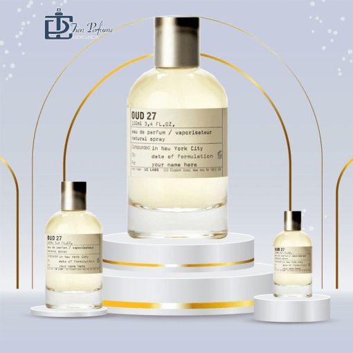 Nước hoa Le Labo Oud 27 EDP 100ml Tiến Perfume