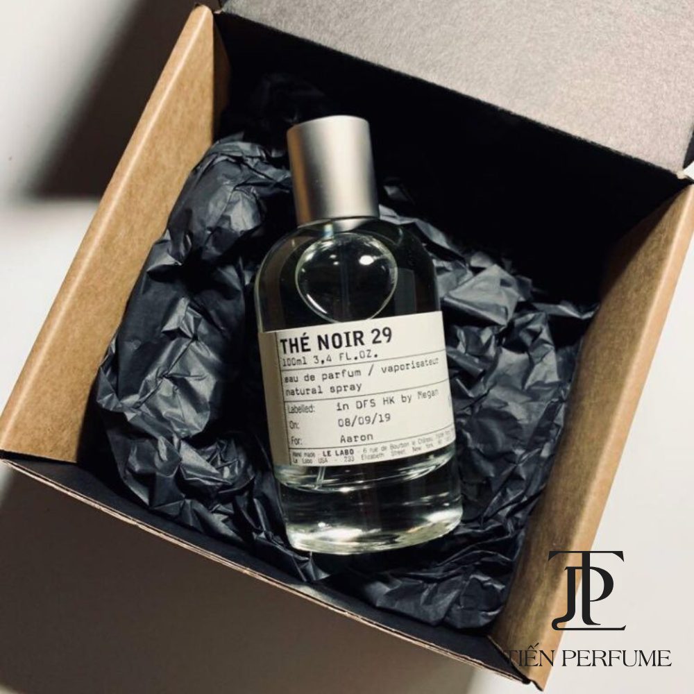 Le Labo The Noir 29 EDP 100ml 41 Nước hoa Le Labo The Noir 29 auth _ Tiến Perfume