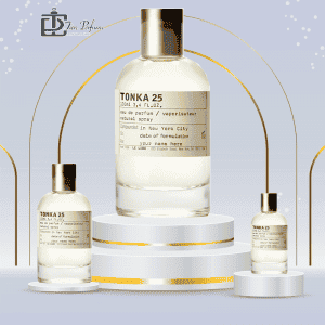 Nước hoa Le Labo Tonka 25 EDP 100ml 2 Nước hoa Le Labo Tonka 25 EDP 100ml Tiến Perfume