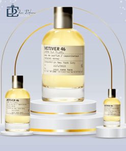 Nước hoa Le Labo Vetiver 46 EDP 100ml Tiến Perfume