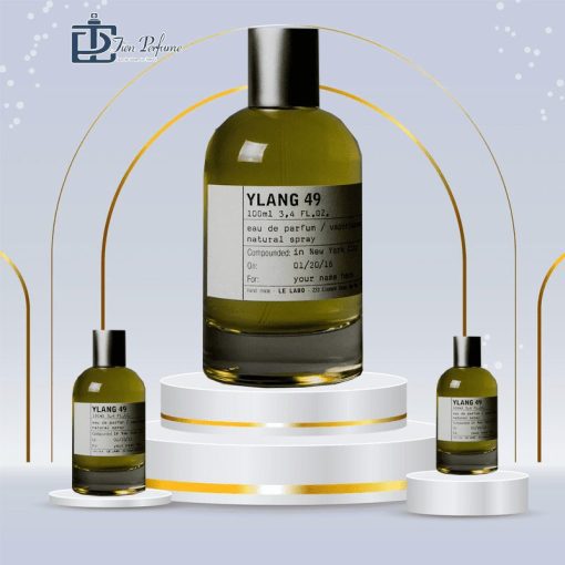 Nước hoa Le Labo Ylang 49 - Y49 EDP 100ml Tiến Perfume