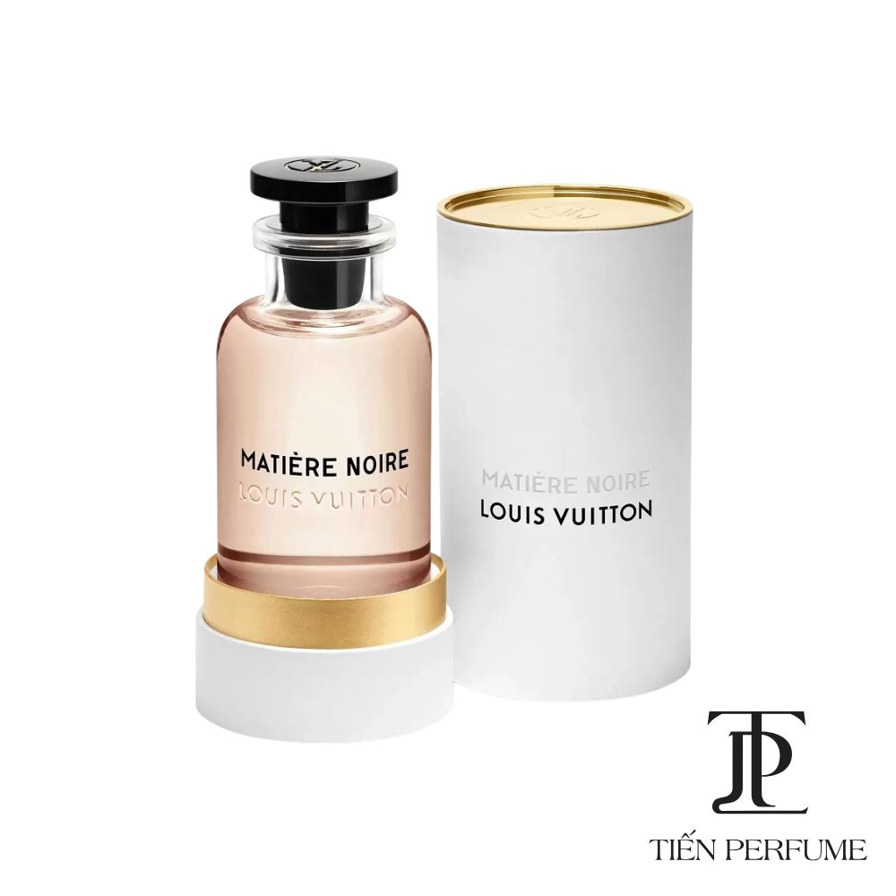 Louis Vuitton Matière Noire EDP 100ml 19 Nước hoa Louis Vuitton Matière Noire 100ml _ Tiến Perfume