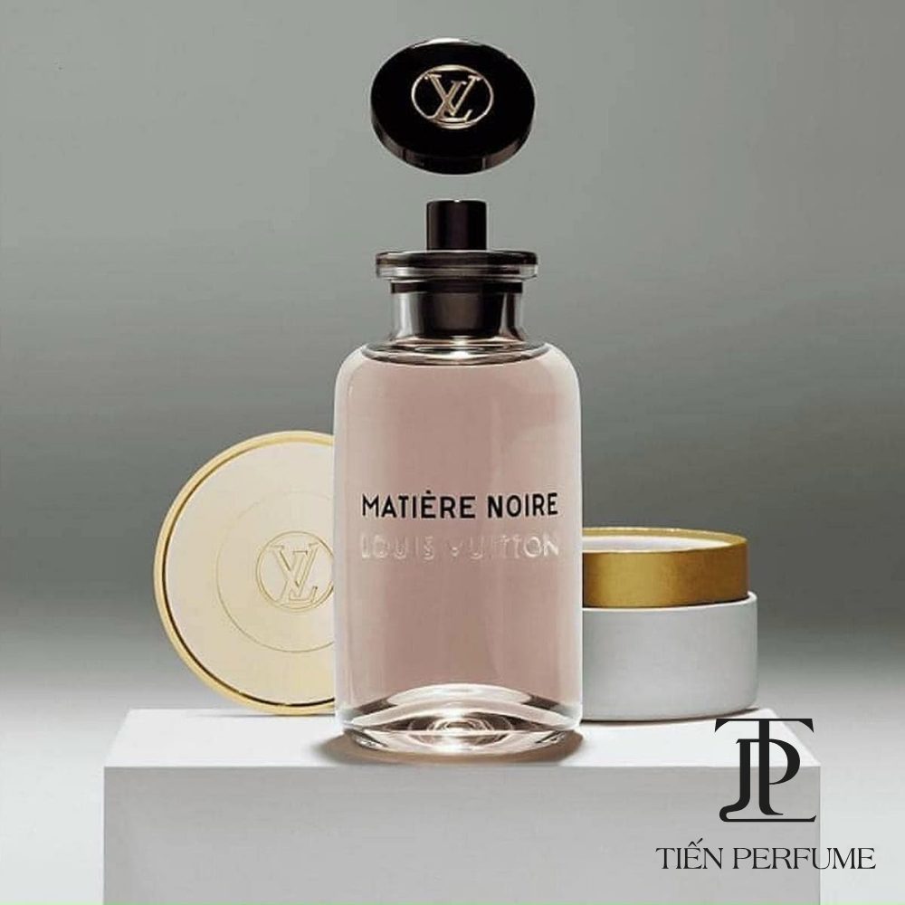 Louis Vuitton Matière Noire EDP 100ml 20 Nước hoa Louis Vuitton Matière Noire authentic _ Tiến Perfume