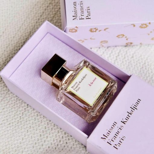 Nước hoa Maison Francis Kurkdjian A La Rose EDP 70ml