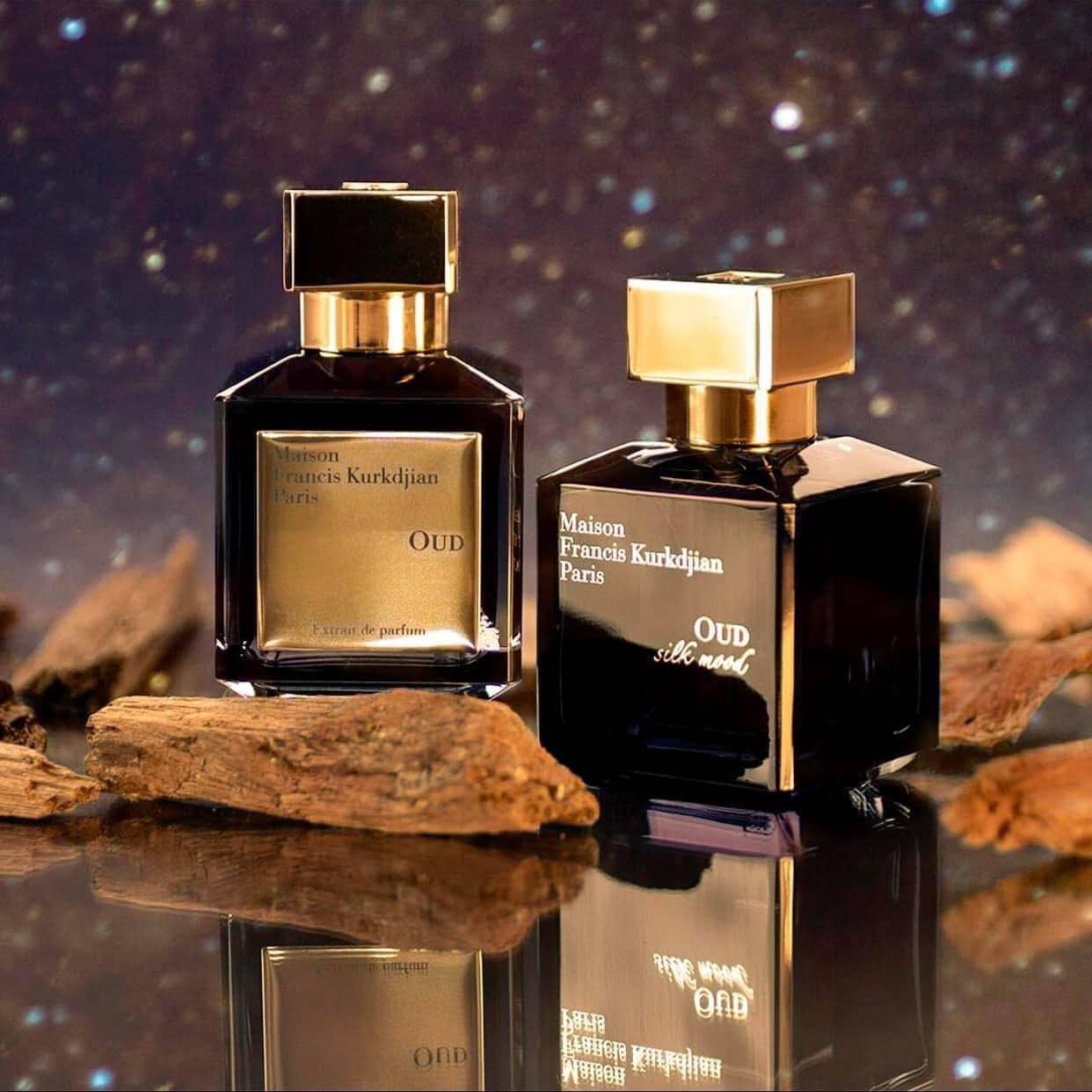 Nước hoa Maison Francis Kurkdjian Oud Silk Mood Extrait De Parfum 70ml Nước hoa Maison Francis Kurkdjian Oud Silk Mood Extrait De Parfum 70ml
