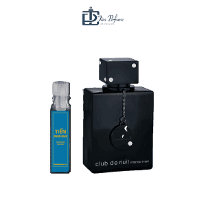 Armaf Club De Nuit Intense Man 2ml 1 Nước hoa Nam Armaf Club De Nuit Intense Man 2ml