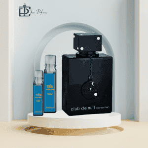 Armaf Club De Nuit Intense Man 2ml 2 Nước hoa Nam Armaf Club De Nuit Intense Man 2ml Tiến Perfume