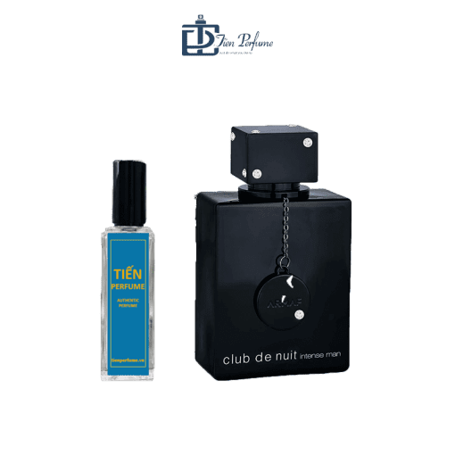 Nước hoa Nam Armaf Club De Nuit Intense Man Chiết 30ml