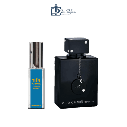 Nước hoa Nam Armaf Club De Nuit Intense Man Chiết 5ml