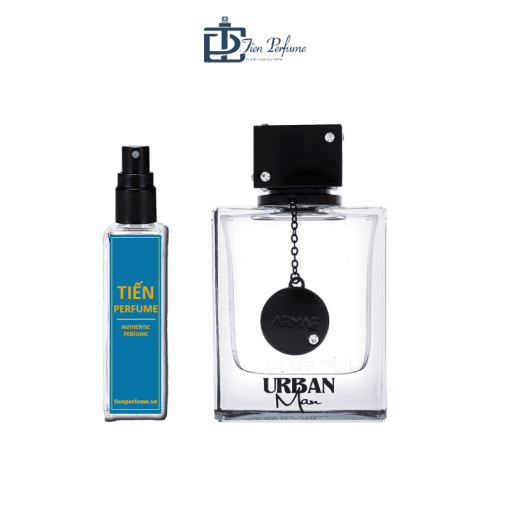 Nước hoa Nam Armaf Club De Nuit Urban Man EDP Chiết 20ml