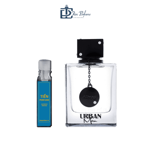 Nước hoa Nam Armaf Club De Nuit Urban Man EDP Chiết 2ml