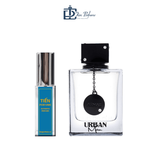 Nước hoa Nam Armaf Club De Nuit Urban Man EDP Chiết 5ml