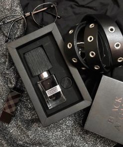 Nước hoa Nasomatto Black Afgano Extrait De Parfum 30ml unisex