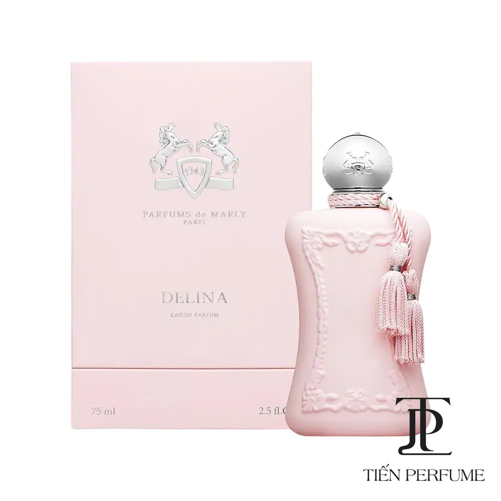 Nước hoa Parfums De Marly Delina EDP 75ml Nước hoa Parfums De Marly Delina EDP 75ml