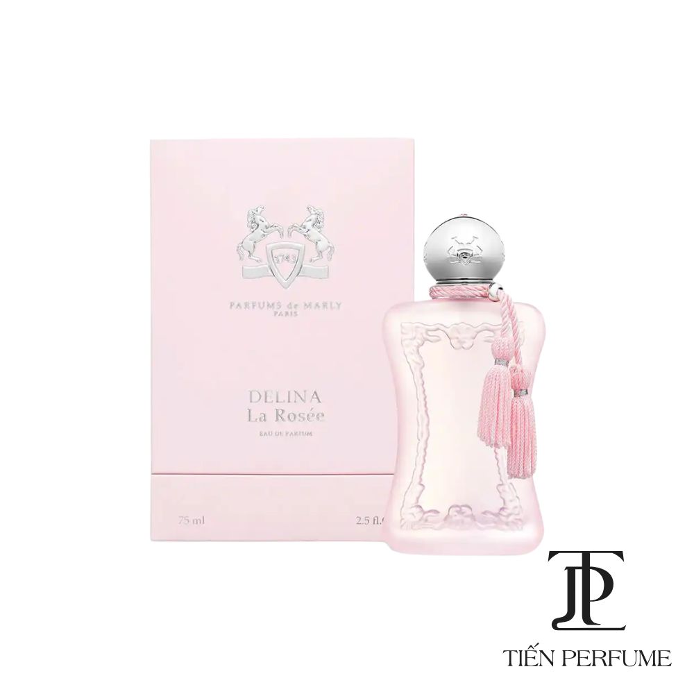 Parfums de Marly Delina La Rosée EDP 75ml 19 Nước hoa Parfums De Marly Delina La Rosée EDP 75ml _ Tiến Perfume