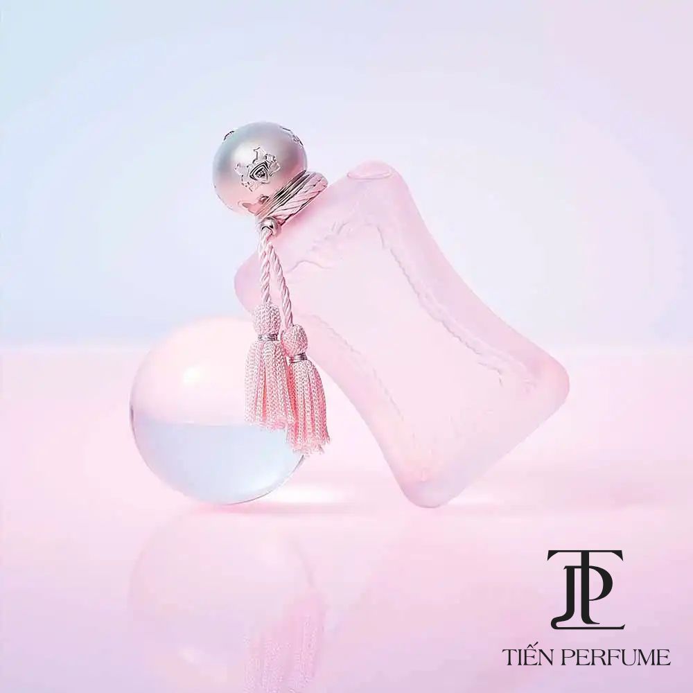 Parfums de Marly Delina La Rosée EDP 75ml 21 Nước hoa Parfums De Marly Delina La Rosée EDP authentic _ Tiến Perfume