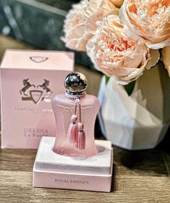 Nước hoa Parfums De Marly Delina La Rosée Royal Essence