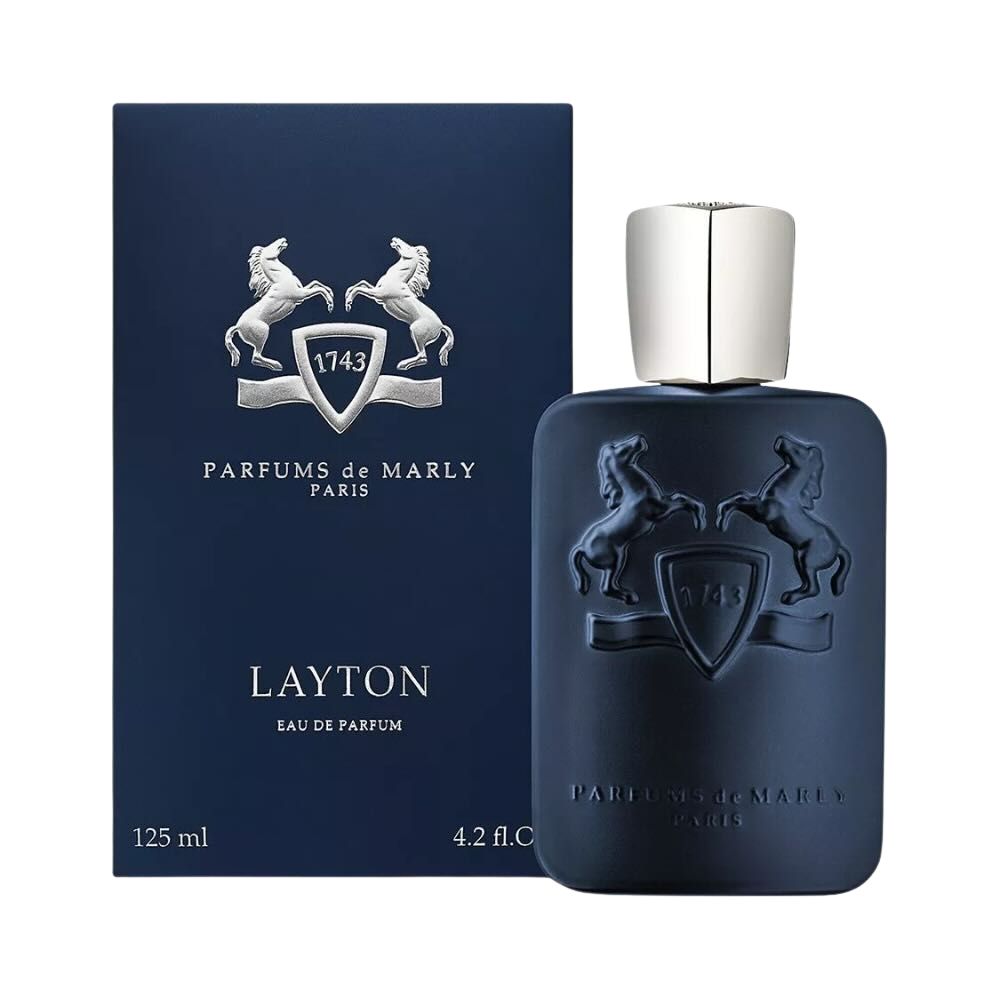 Nước hoa Parfums De Marly Layton EDP 125ml _ Tiến Perfume Nước hoa Parfums De Marly Layton EDP 125ml _ Tiến Perfume