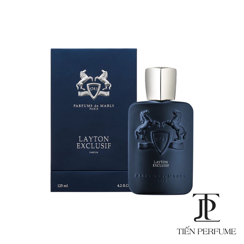Parfums De Marly Layton Exclusif 21 Nước hoa Parfums De Marly Layton Exclusif 125ml _ Tiến Perfume