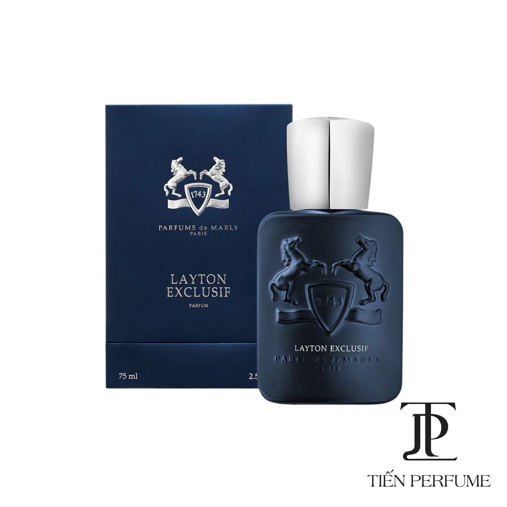 Parfums De Marly Layton Exclusif 22 Nước hoa Parfums De Marly Layton Exclusif 75ml _ Tiến Perfume