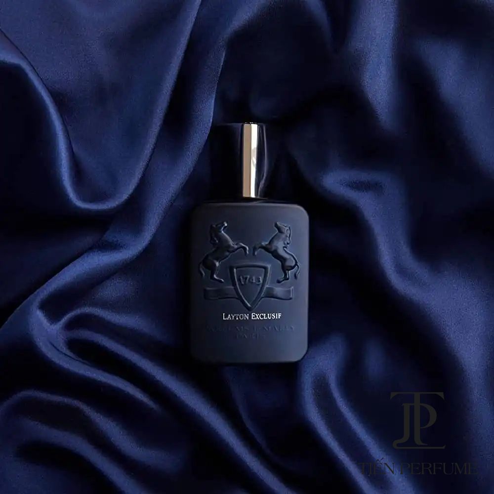 Parfums De Marly Layton Exclusif 23 Nước hoa Parfums De Marly Layton Exclusif authentic _ Tiến Perfume