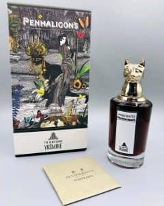 Penhaligon's The Bewitching Yasmine EDP 75ml 1 Nước hoa Penhaligon's The Bewitching Yasmine EDP 75ml