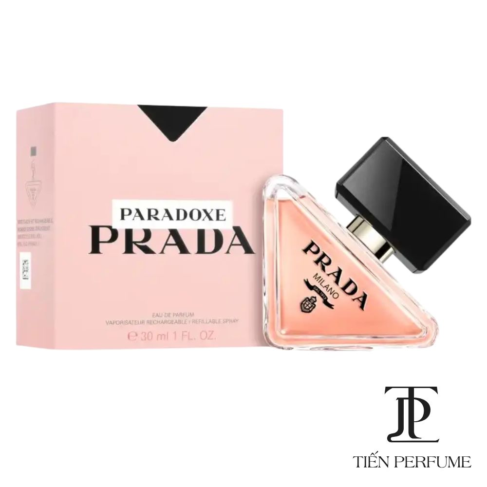 Prada Paradoxe EDP 22 Nước hoa Prada Paradoxe EDP 30ml _ Tiến Perfume