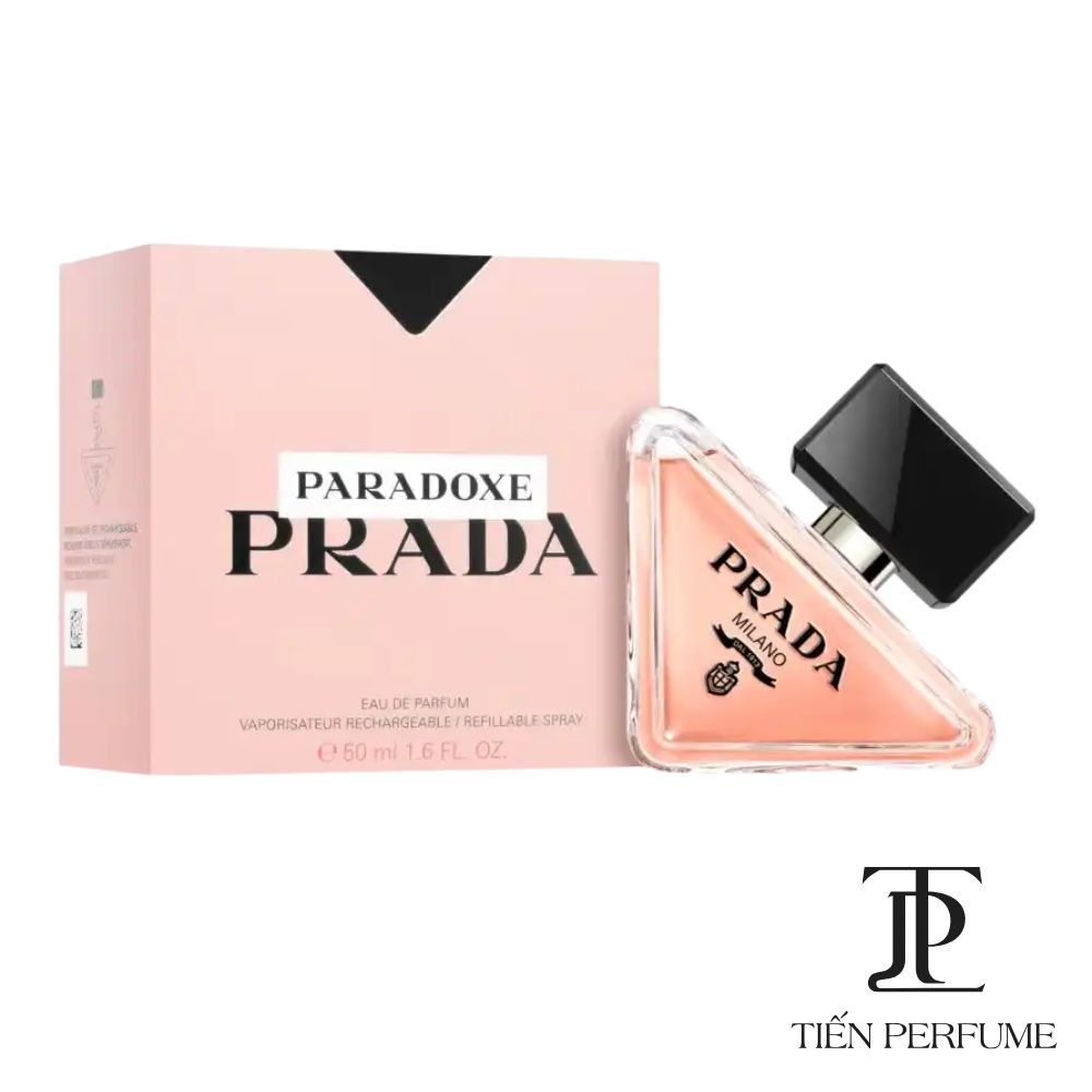 Prada Paradoxe EDP 23 Nước hoa Prada Paradoxe EDP 50ml _ Tiến Perfume
