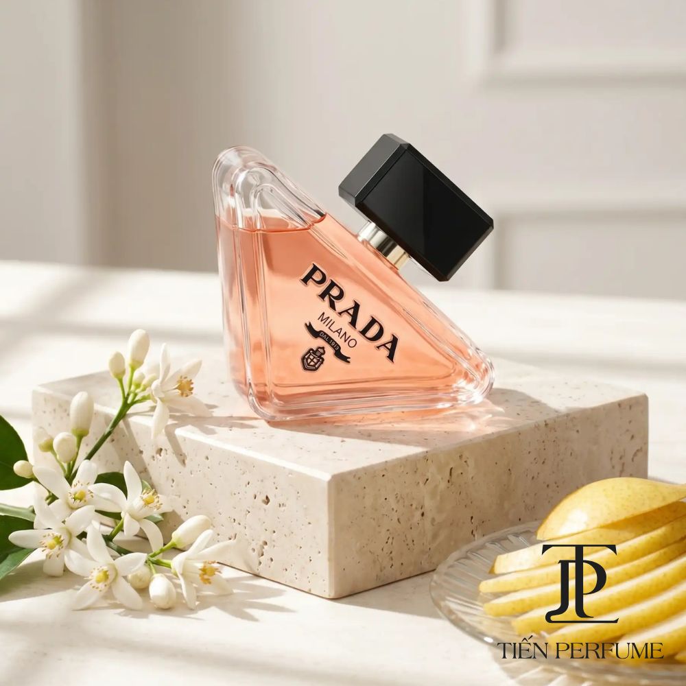 Prada Paradoxe EDP 26 Nước hoa Prada Paradoxe EDP auth _ Tiến Perfume