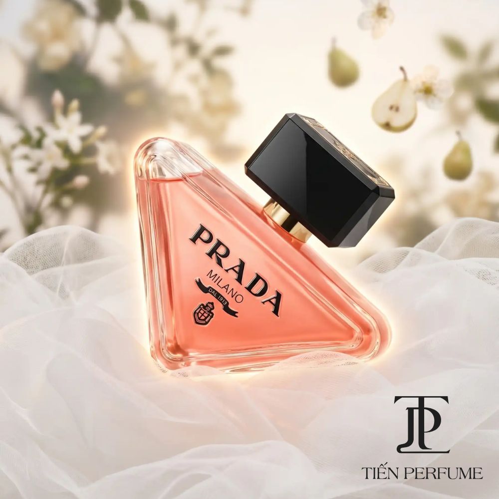 Prada Paradoxe EDP 25 Nước hoa Prada Paradoxe EDP authentic _ Tiến Perfume