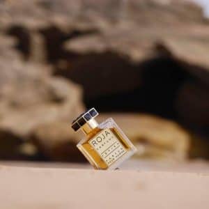 ROJA PARFUMS Fetish Pour Homme 50ml 2 Nước hoa ROJA PARFUMS Fetish Pour Homme