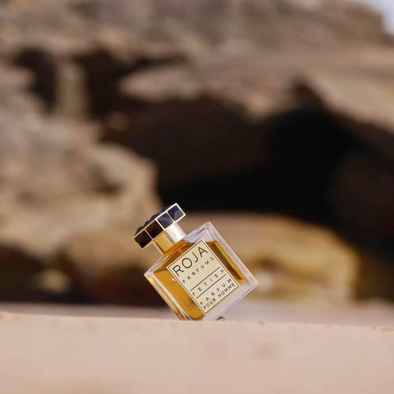 Nước hoa ROJA PARFUMS Fetish Pour Homme Nước hoa ROJA PARFUMS Fetish Pour Homme