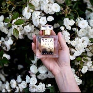 Nước hoa ROJA PARFUMS Gardenia Pour Femme