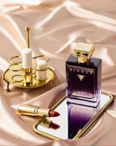 Nước hoa ROJA PARFUMS Risque Essenca Pour Femme
